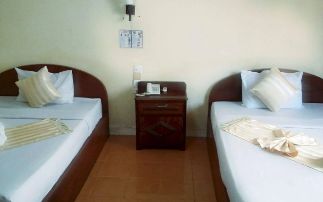Tonle Sekong Hotel