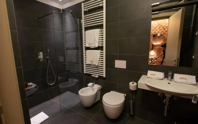 Lifestyle Room Binario Zero