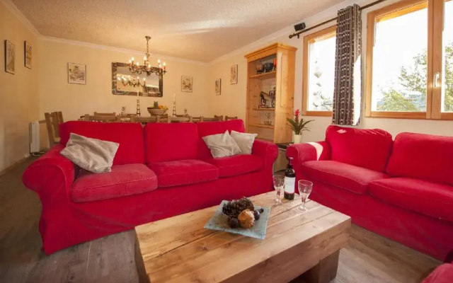 Chalet De La Vanoise