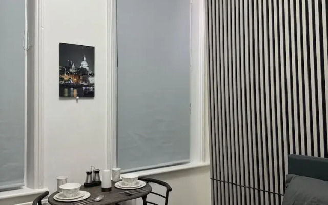 London Escape - Cozy Apartment in the City