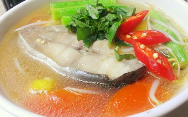 Asian Kitchen Hotel