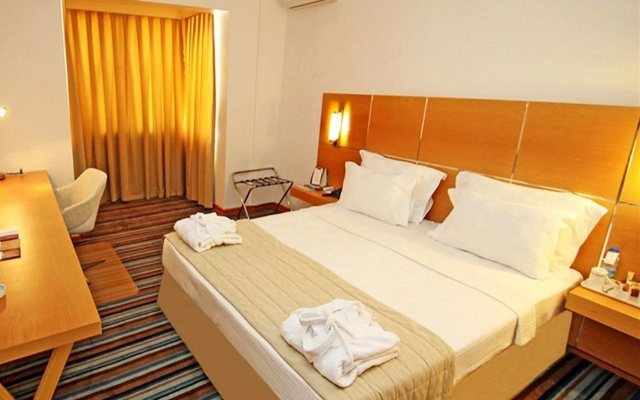 Anemon Hotel Aydin