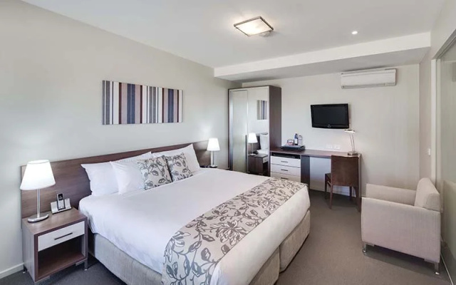 Comfort Inn Drouin