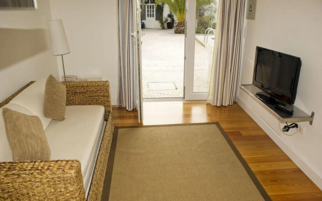 Quinta Do Moinho De Vento Duna Parque Resorts & Hotels