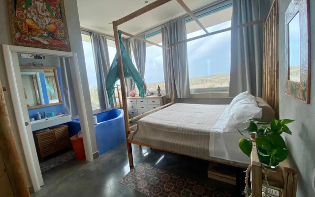 Le Palombelle Casa Vacanze