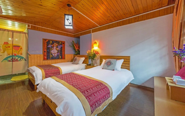 Lijiang Yosemite Inn