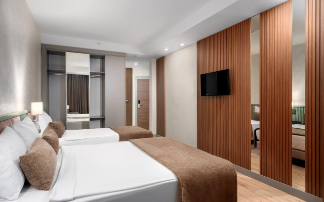 Sea Bird Beach Hotel