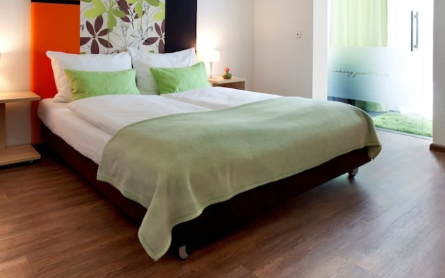 Hotel Villetta