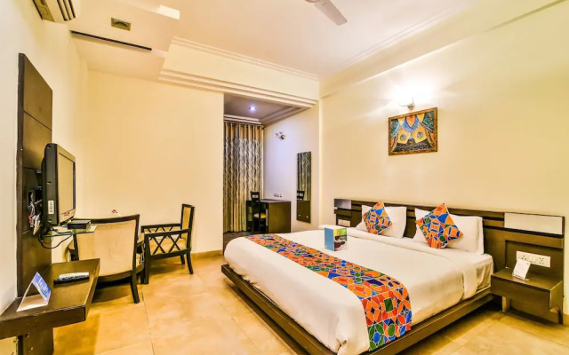 FabHotel Oasis DLF Phase 3