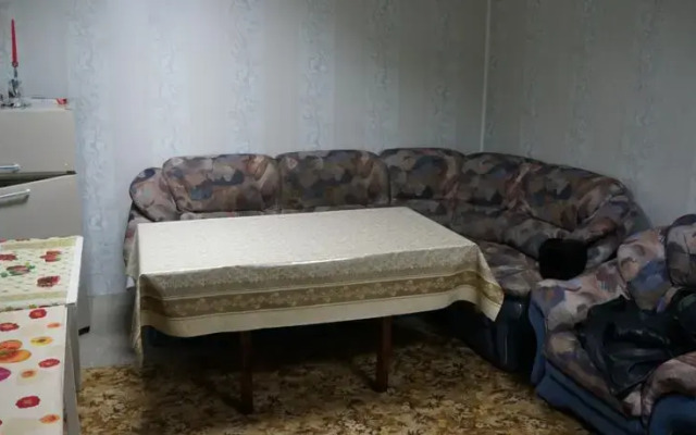 Тугояк-Хаус