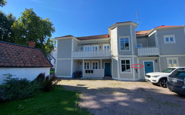 Tummens B & B