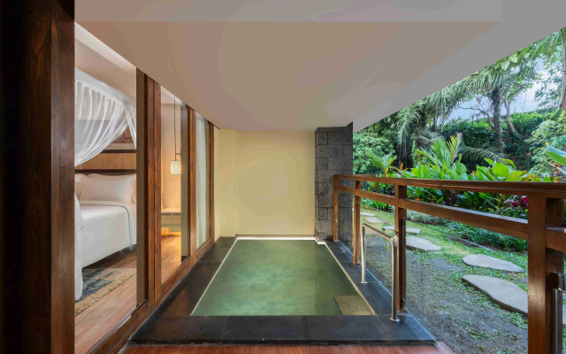 Ashva Swiss-Belresort