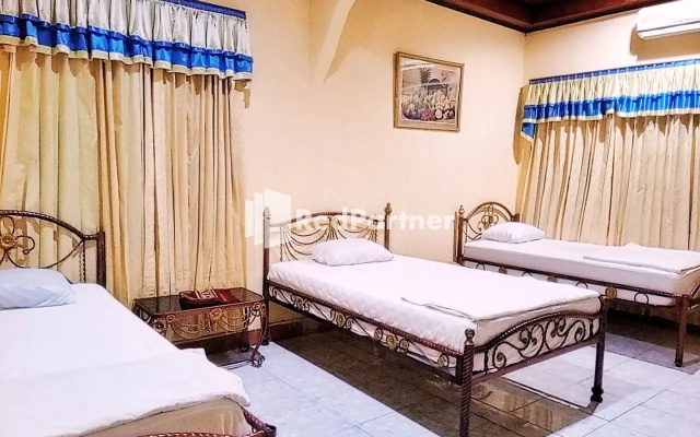 Hotel Srikandi Sinjai Syariah RedPartner