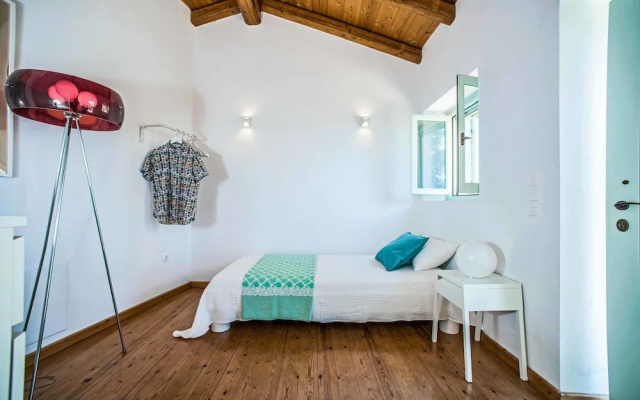 Plumbago Cottage