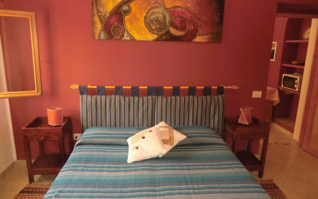 Sole e Sale b&b