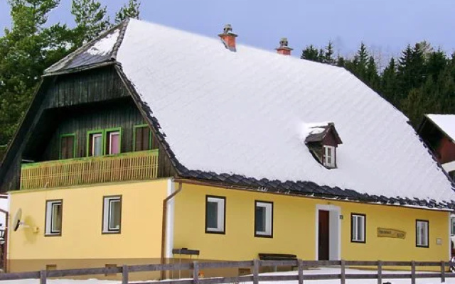 House Reich Hirschegg - Pack