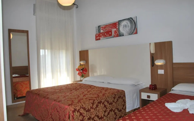 Hotel La Capinera