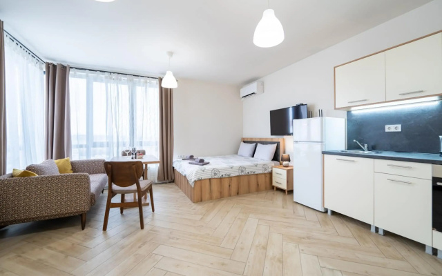 WOW Apartments 2