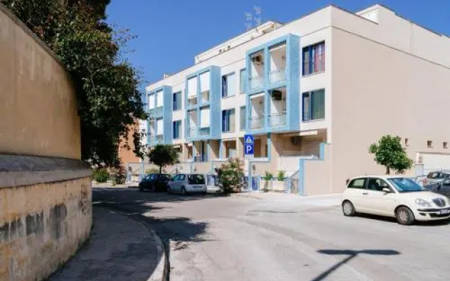 Casa Vacanze Angel, bilocale 4 posti