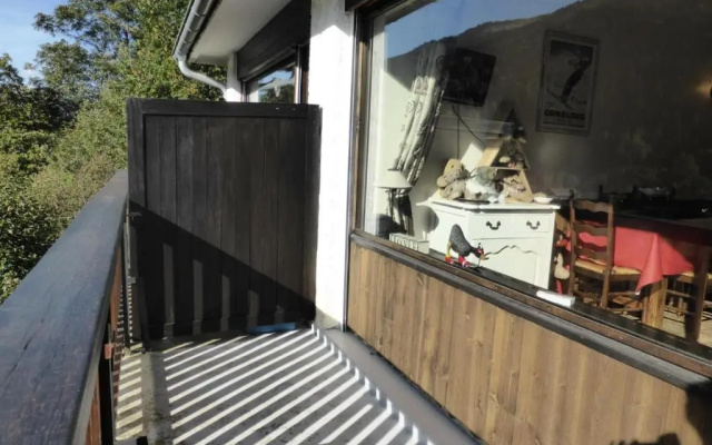 Résidence Bionnassay - Studio pour 4 Personnes 65