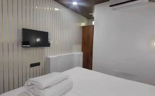 Hotel M Hyatt