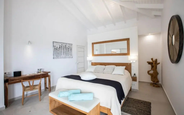 Dream Villa Terres Basses-968