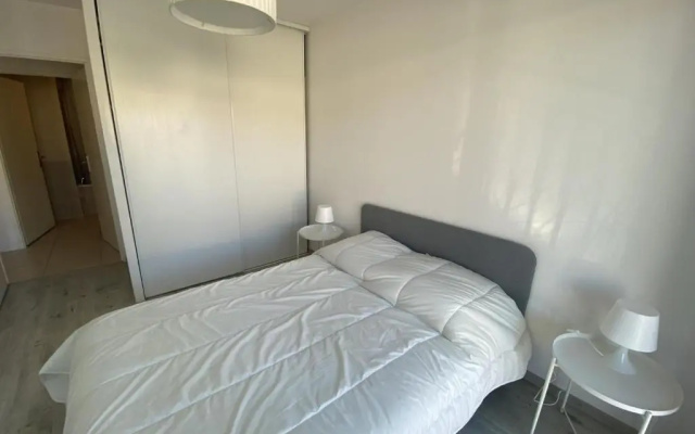 Appartement Arcachon, 3 pièces, 4 personnes - FR-1-474-184