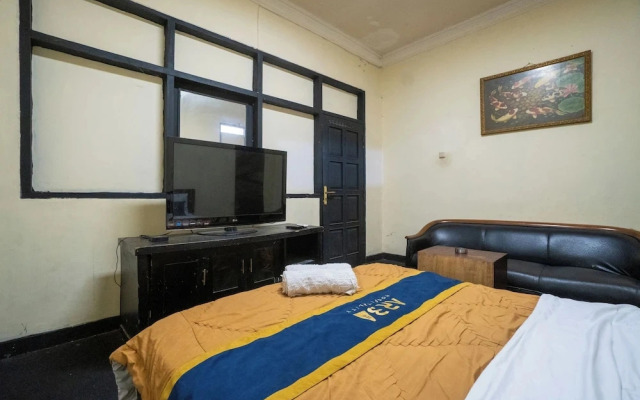 Hotel Tobana Kebayoran House by ARBA