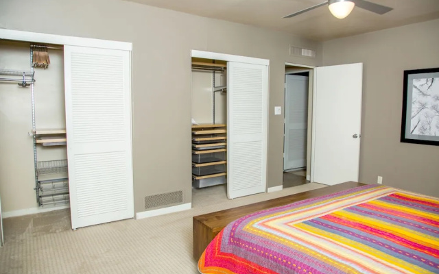 Encanto Vistas, A Golf Property in Central Phoenix