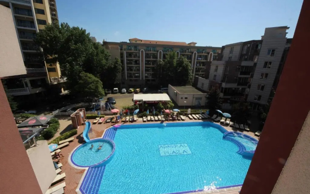 Menada Admiral Plaza Apartaments