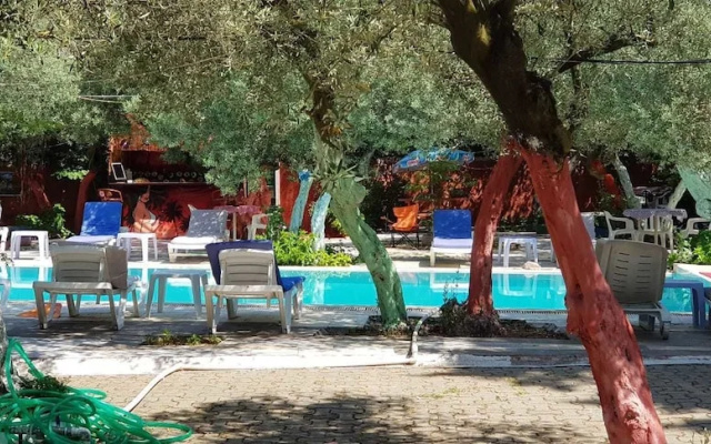 Oliva Pansiyon