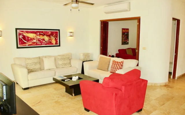 Condo Izamal by Playa Paradise