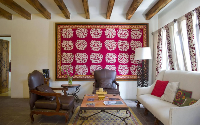 Casa Primavera Hotel Boutique & Spa