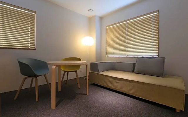 Design Hotel Kyoto Fuyacho - Vacation STAY 67922v
