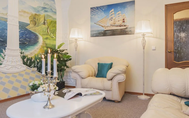 GM Apartment Bol'shaya Polyanka