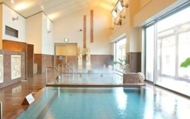 Business Hotel Ocean