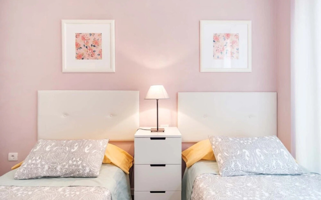 Stylish + Chic City Ap. *WiFi *Netflix