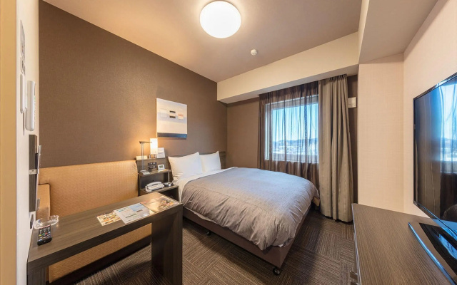 Hotel Route-Inn Utsunomiya Yuinomori -Lightline Yuinomori Nishi-