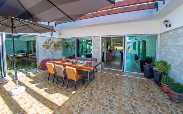 Villa Vie