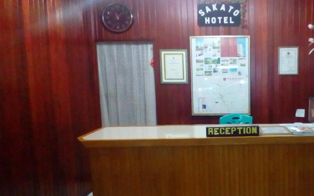 Hotel Sakato