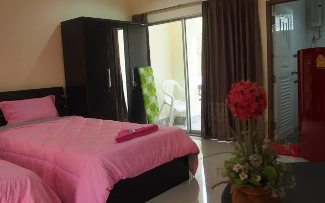 Penhouse Hotel Pattaya