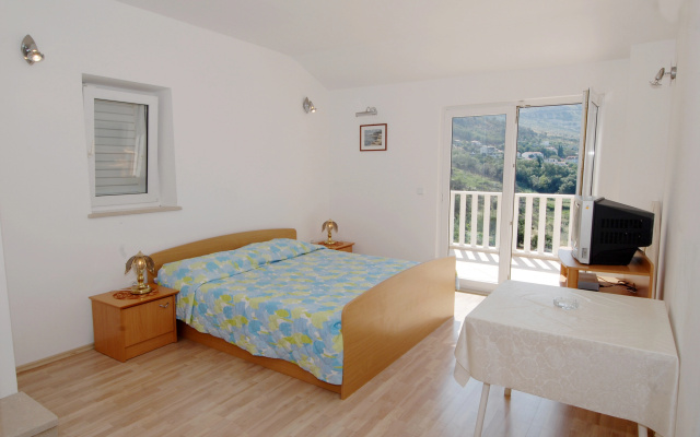Apartments Marnic