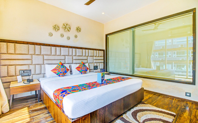 FabHotel Supreme Grande