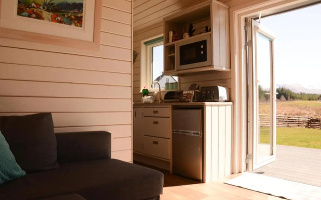 Toradh Cabin