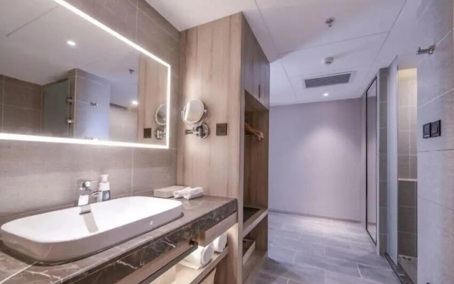 Atour Hotel Jiaozhou Qingdao