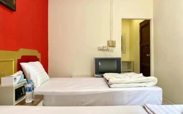 Patong Adventure Residence