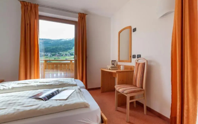 Chalet Loredana