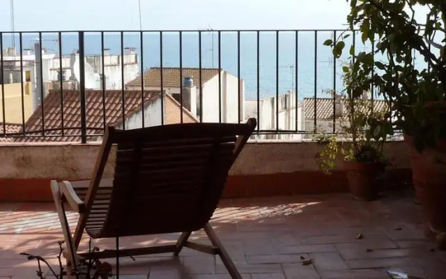 Casa del Mar