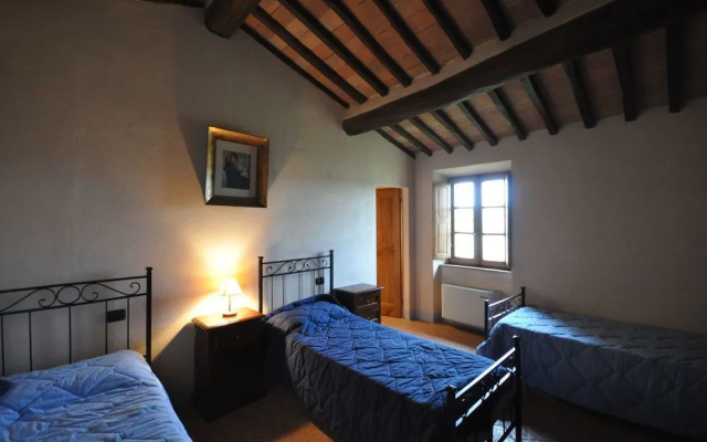 Villa Poggino