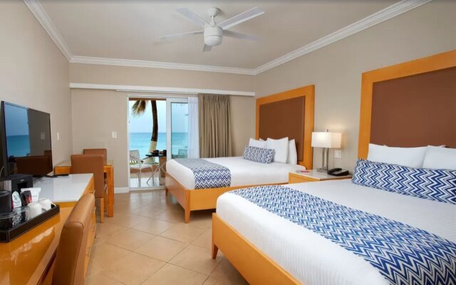 Divi Little Bay Beach Resort in Cul de Sac, Sint Maarten from 244$, photos, reviews - zenhotels.com guestroom